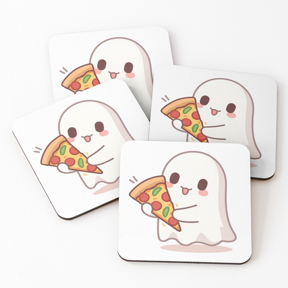 Item preview, Coasters (Set of 4) designed and sold by Stylestickers55.