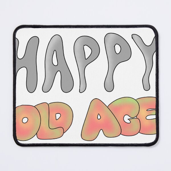 Item preview, Happy Old Age designed and sold by Suhewomi.