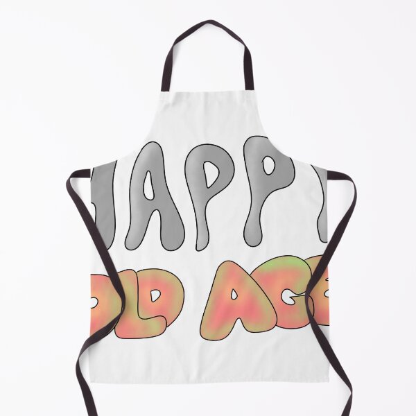 Item preview, Happy Old Age designed and sold by Suhewomi.
