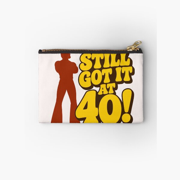 Item preview, Still Got It At 40 Men designed and sold by fadilow.