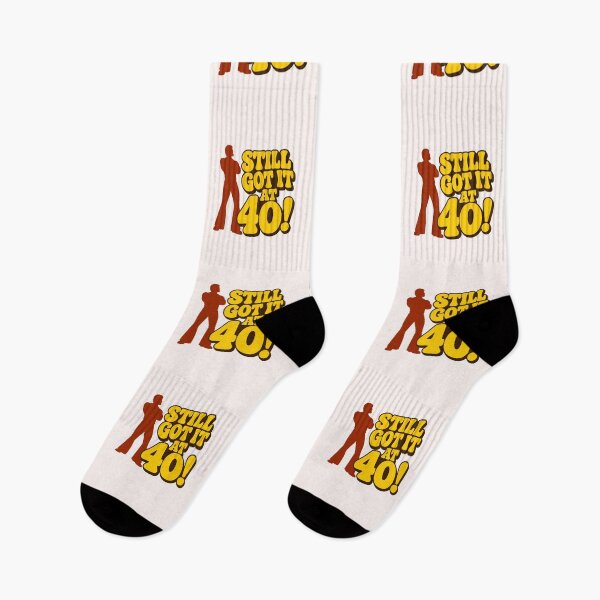 Item preview, Still Got It At 40 Men designed and sold by fadilow.