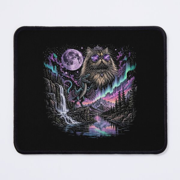 Item preview, Dungeon-Crawler-Carl designed and sold by weepyzumi.