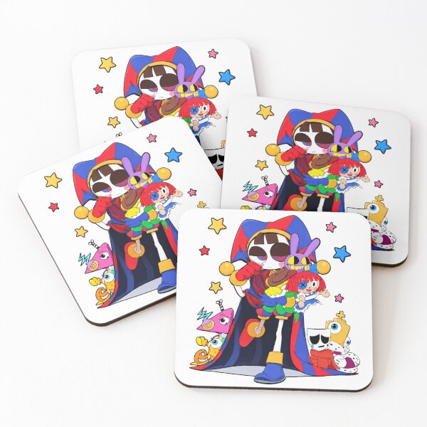 Item preview, The Amazing Circus designed and sold by warrrsx.