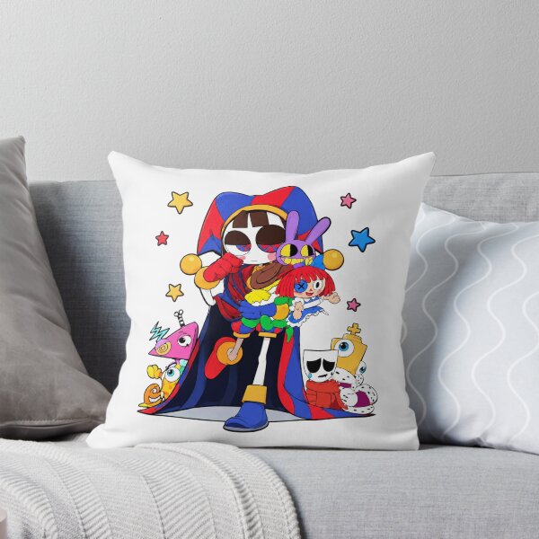 Item preview, The Amazing Circus designed and sold by warrrsx.