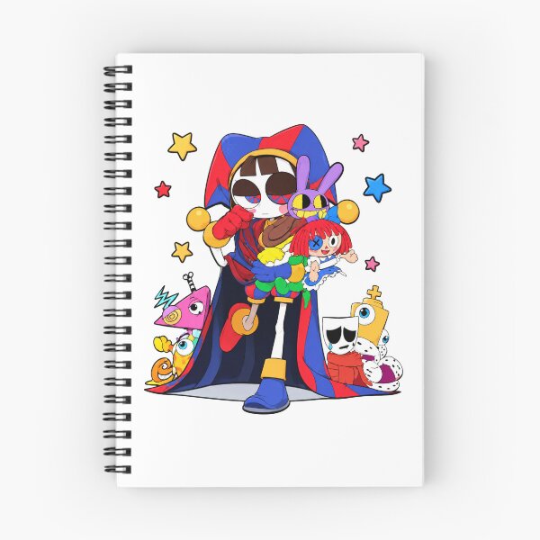 Item preview, The Amazing Circus designed and sold by warrrsx.