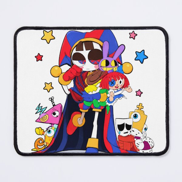 Item preview, The Amazing Circus designed and sold by warrrsx.