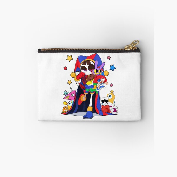 Item preview, The Amazing Circus designed and sold by warrrsx.