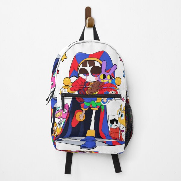 Item preview, The Amazing Circus designed and sold by warrrsx.