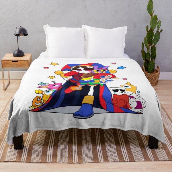 Item preview, The Amazing Circus designed and sold by warrrsx.