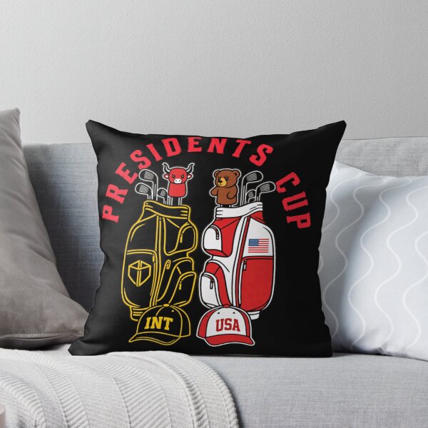 Item preview, Presidents-Cup 2026 Golf Tournament Chicago Fans designed and sold by MAClt3Art.