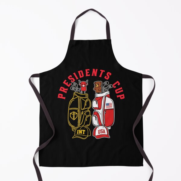 Item preview, Presidents-Cup 2026 Golf Tournament Chicago Fans designed and sold by MAClt3Art.