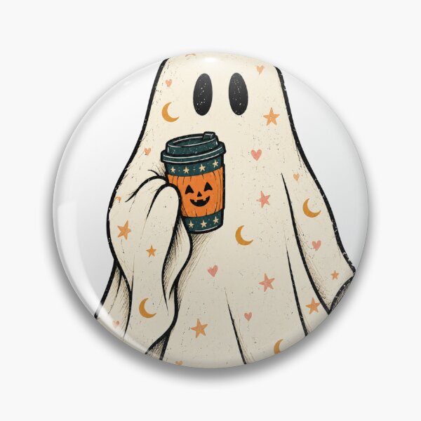 Item preview, Cute Ghost designed and sold by Regal-Elegances.