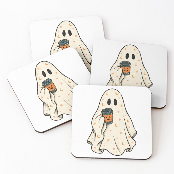 Item preview, Cute Ghost designed and sold by Regal-Elegances.