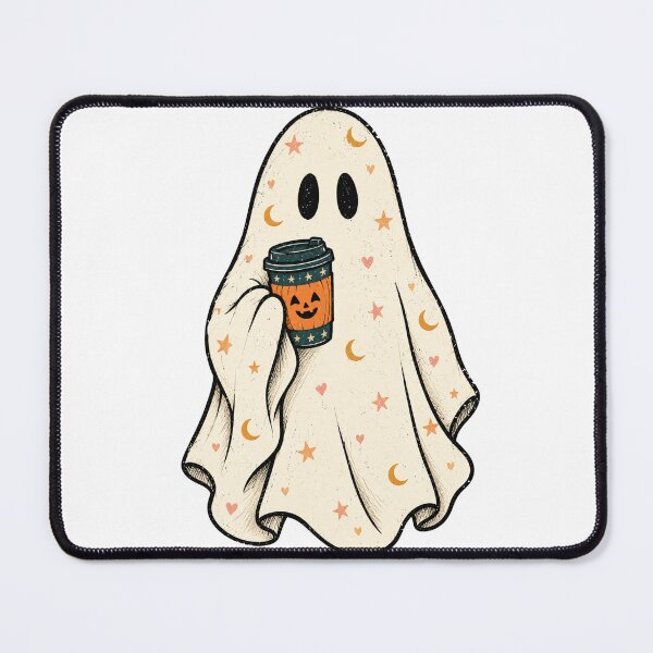 Item preview, Cute Ghost designed and sold by Regal-Elegances.