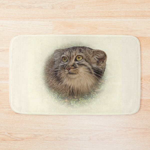 Item preview, Manul cub designed and sold by Guardi71.
