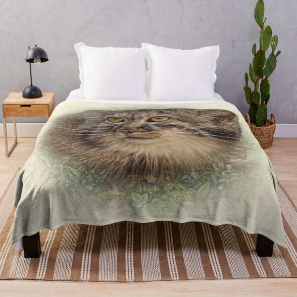 Item preview, Manul cub designed and sold by Guardi71.