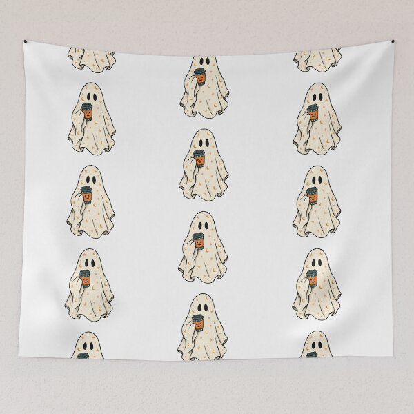 Item preview, Cute Ghost designed and sold by Regal-Elegances.