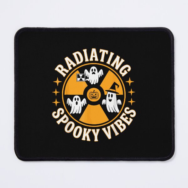 Item preview, X Ray Technician Spooky Vibes Halloween Radiology Edition designed and sold by sineanika-shop.