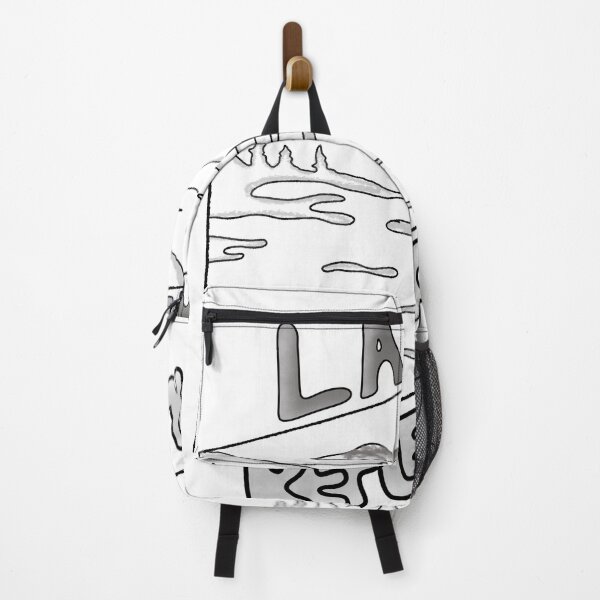 Item preview, Lake Reflction designed and sold by Suhewomi.