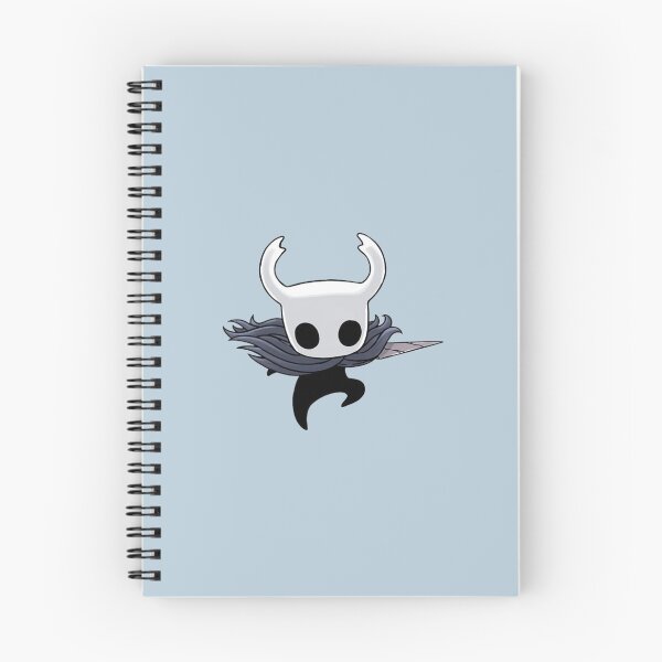 Item preview, Hollow Knight - The Knight designed and sold by Inthestardust.