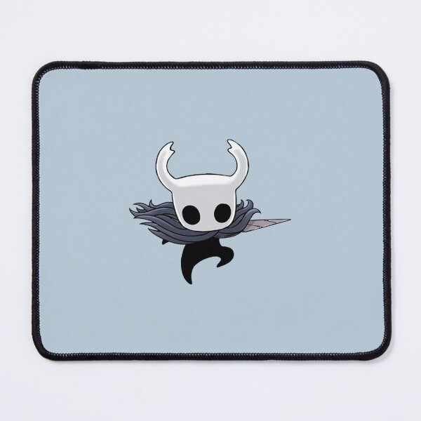 Item preview, Hollow Knight - The Knight designed and sold by Inthestardust.