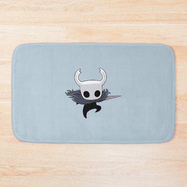 Item preview, Hollow Knight - The Knight designed and sold by Inthestardust.