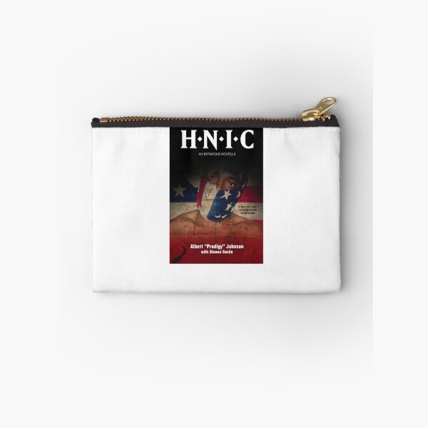Item preview, H.N.I.C An Infamous novella  designed and sold by OceanMermaids.