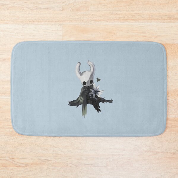 Item preview, Hollow Knight - The Knight designed and sold by Inthestardust.