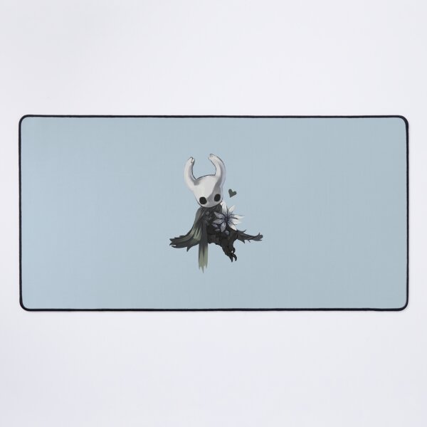 Item preview, Hollow Knight - The Knight designed and sold by Inthestardust.