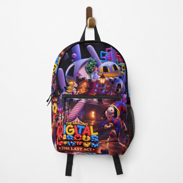 Item preview, The Amazing Circus designed and sold by warrrsx.