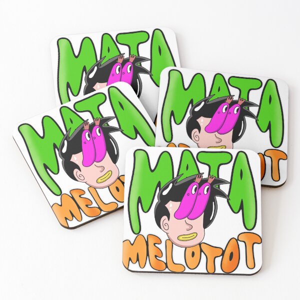 Item preview, Mata Melotot designed and sold by Suhewomi.