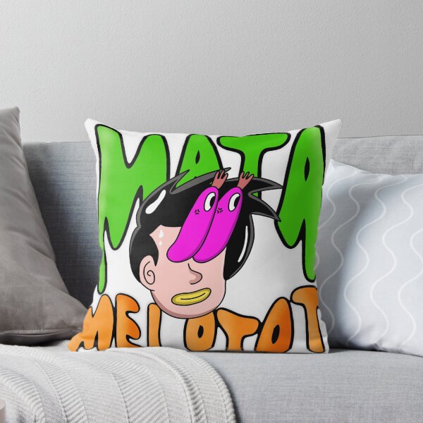 Item preview, Mata Melotot designed and sold by Suhewomi.