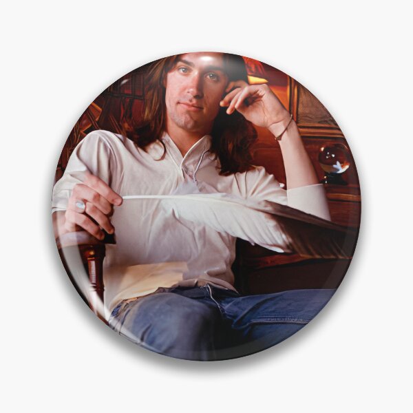 Item preview, Dan Fogelberg Relaxing designed and sold by pixelartshop4r.