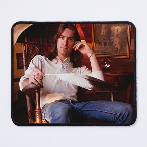 Item preview, Dan Fogelberg Relaxing designed and sold by pixelartshop4r.