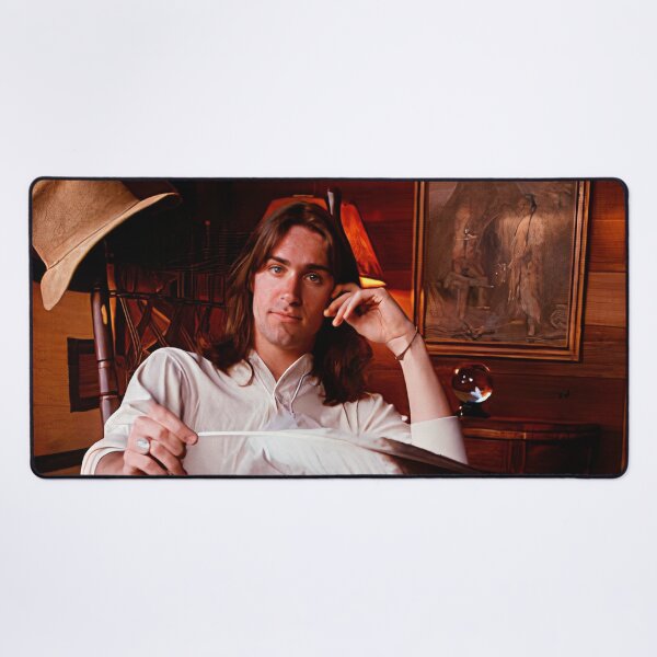 Item preview, Dan Fogelberg Relaxing designed and sold by pixelartshop4r.