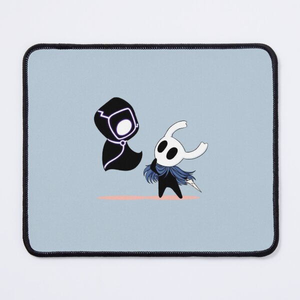 Item preview, Hollow Knight - The Knight designed and sold by Inthestardust.