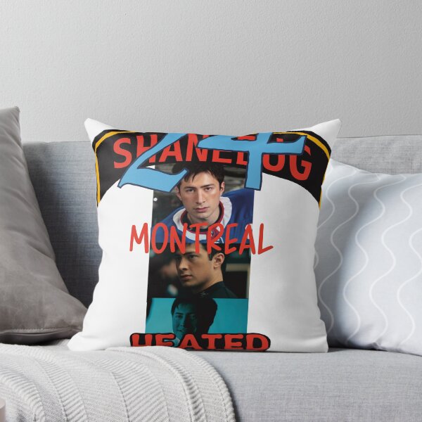 Item preview, Shane Hollander different faces designed and sold by Luluandcats.