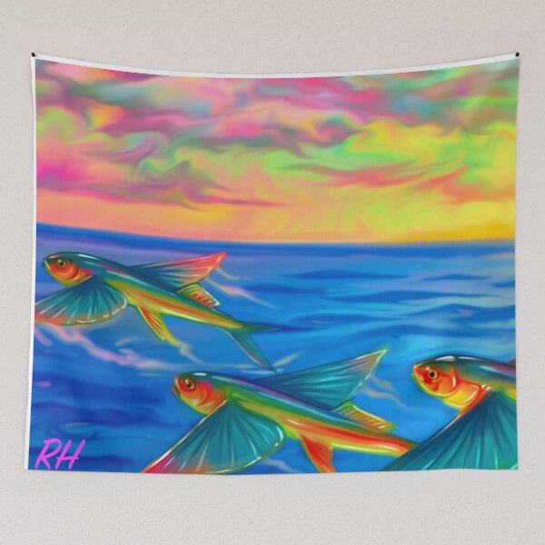 Item preview, Pastel Explosion.... Wish I lived in the  60's designed and sold by Harold122Jade.