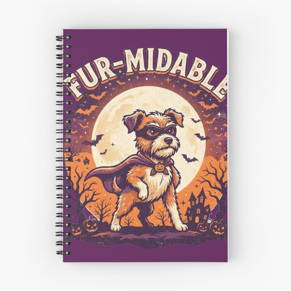 Item preview, Fur-midable designed and sold by bluel_evin.