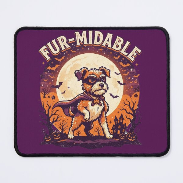 Item preview, Fur-midable designed and sold by bluel_evin.