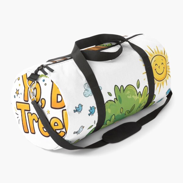 Item preview, Yo Build a Treehouse designed and sold by FitEnvy.