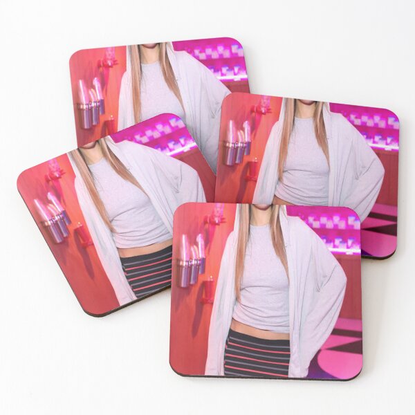 Item preview, pinkpantheress designed and sold by RadiantGraphics.