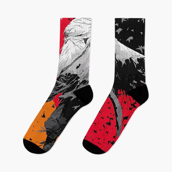 Item preview, Samurai with Straw Hat and Red Sky designed and sold by haroldchoffm.