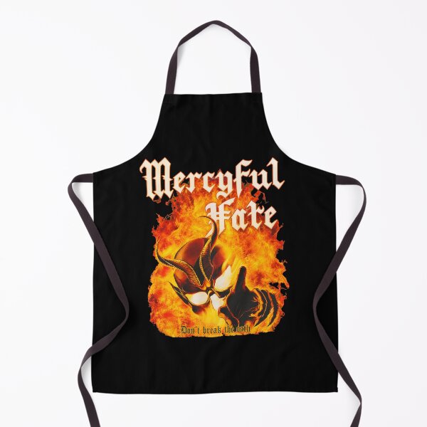 Item preview, Mercyfuls Fates Demon Fire designed and sold by MonlaOnastine15.
