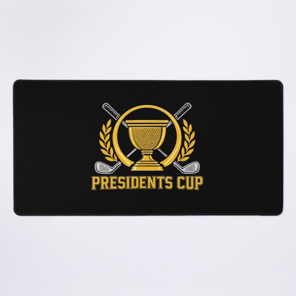 Item preview, Presidents-Cup 2026 International Golf Event designed and sold by MAClt3Art.
