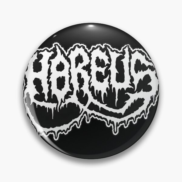 Artikelvorschau, CRUCISS Dripping Gothic Metal entworfen und verkauft von kendrysKig.
