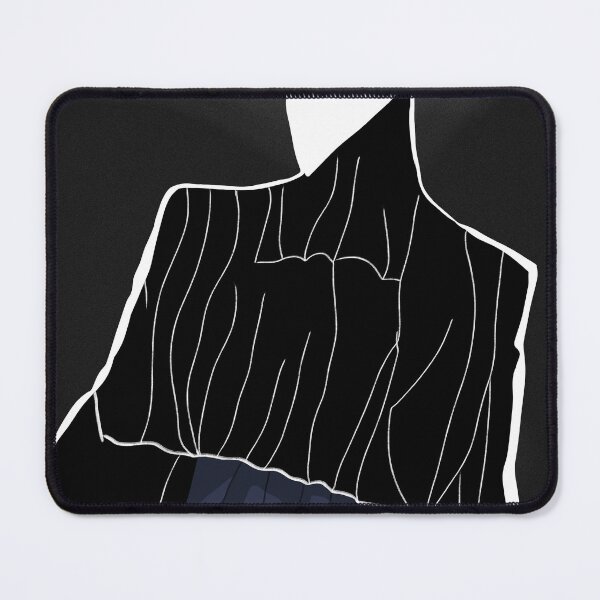 Item preview, Masked Man with tuxedo designed and sold by Suhewomi.
