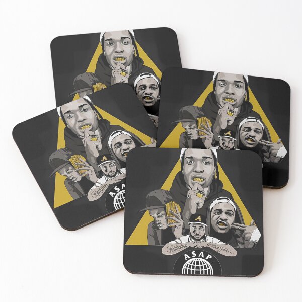Item preview, Worldwide Group Portrait designed and sold by haroldchoffm.