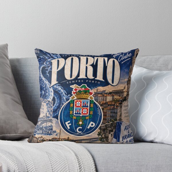 Artikelvorschau, FC Porto entworfen und verkauft von Team-S.