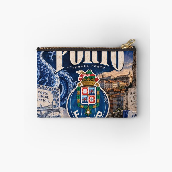 Item preview, FC Porto designed and sold by Team-S.